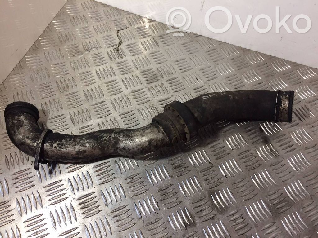 Intercooler hose/pipe   11617788357A
