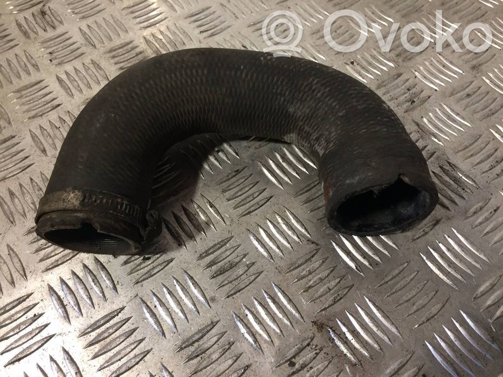 Intercooler hose/pipe   55352567