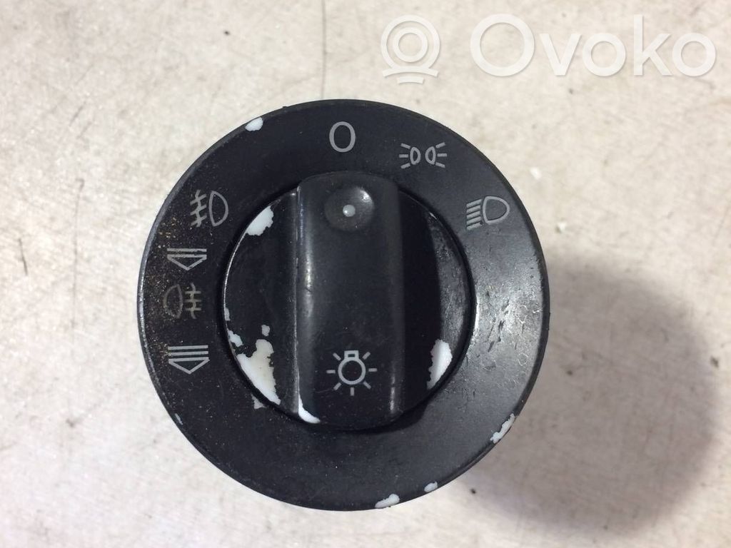 Audi A4 S4 B7 8E 8H Interruptor de luz 