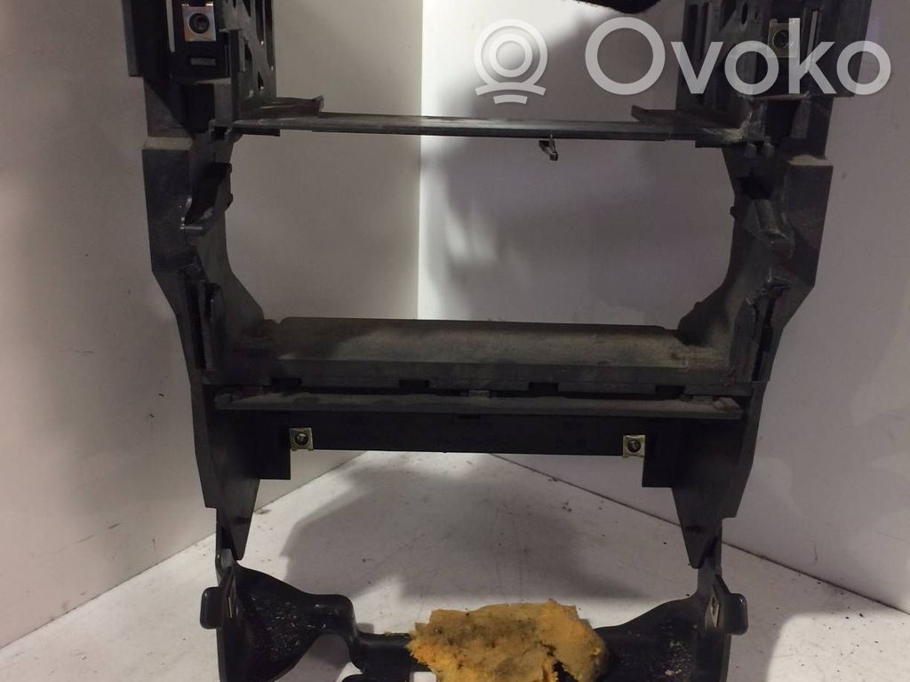 Audi A4 S4 B7 8E 8H Consola central 