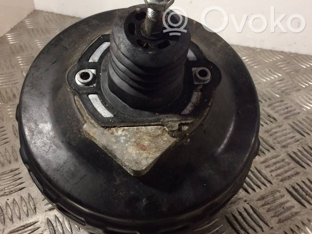 Audi A4 S4 B7 8E 8H Jarrutehostin 