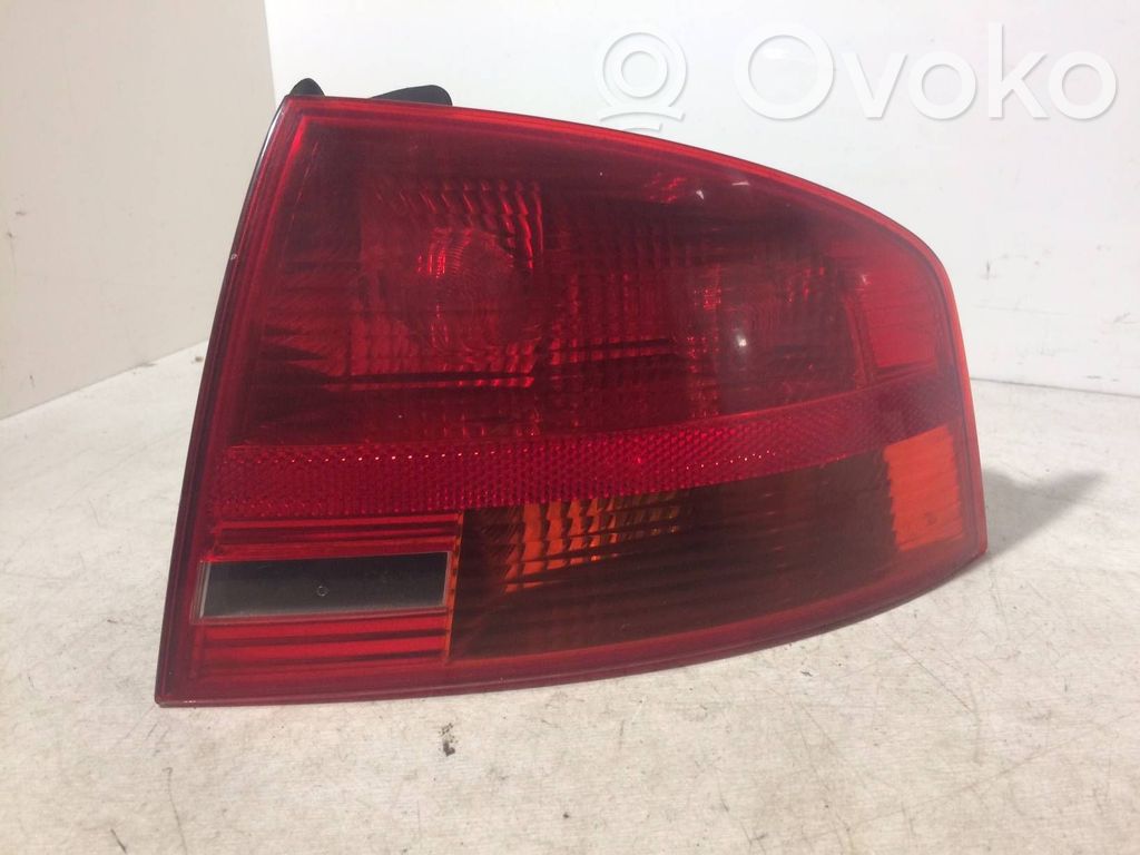 Audi A4 S4 B7 8E 8H Takavalot 