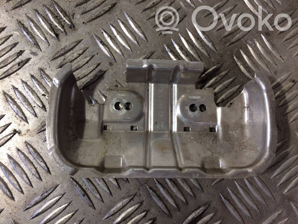 Opel Vectra B Zierleiste hinterer Türgriff 