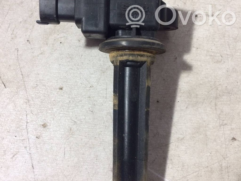Saab 9-3 Ver2 Aukštos įtampos ritė "babyna" 