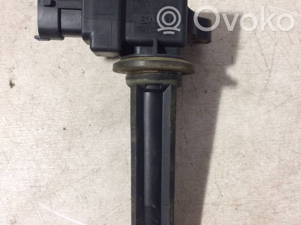 Saab 9-3 Ver2 Aukštos įtampos ritė "babyna" 
