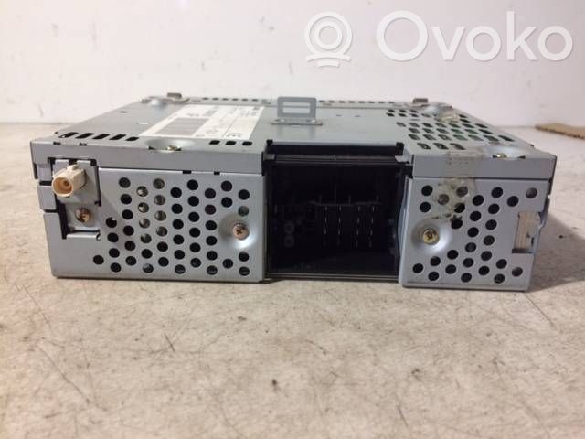 Saab 9-3 Ver2 Radio / CD-Player / DVD-Player / Navigation 