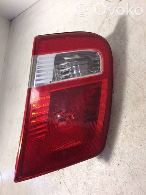 Saab 9-3 Ver2 Takaluukun takavalot 