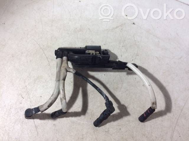 Opel Corsa E Glow plug wires 