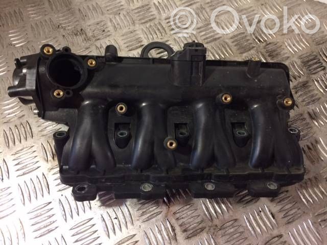 Opel Corsa E Kolektorius įsiurbimo 