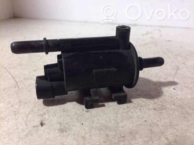 Saab 9-3 Ver2 Electroválvula del turbo 