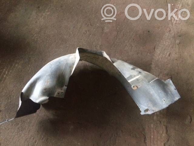 Volkswagen Transporter - Caravelle T5 Rivestimento paraspruzzi passaruota anteriore 