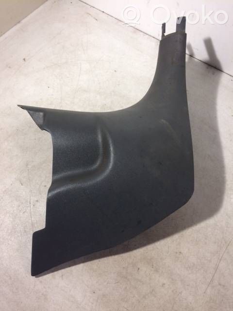 Saab 9-3 Ver2 Moldura lateral zona de pies 
