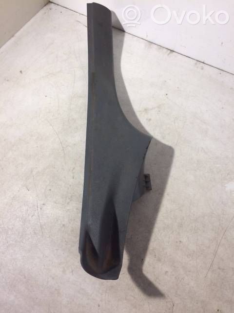 Saab 9-3 Ver2 Moldura protectora del borde trasero 