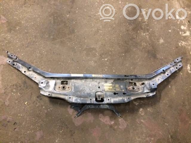 Saab 9-3 Ver2 Panel mocowania chłodnicy / góra 