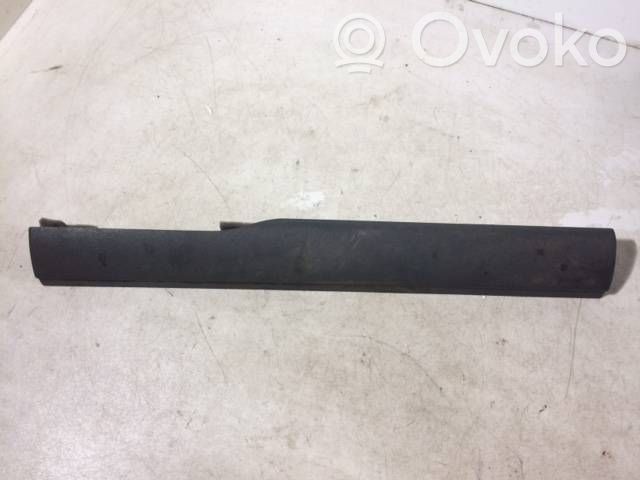 Saab 9-3 Ver2 Moldura protectora del borde delantero 