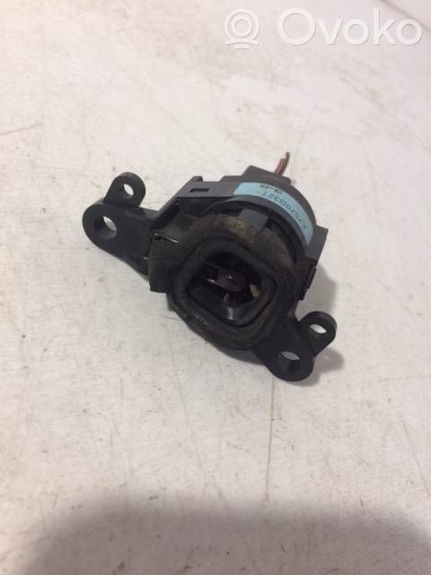 Mazda 3 I Interior temperature sensor 