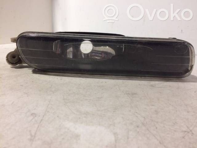 BMW 3 E46 Miglas lukturis priekšā 