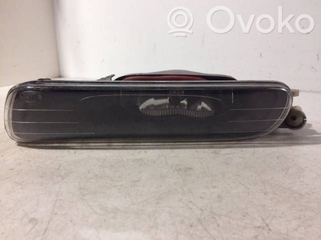 BMW 3 E46 Front fog light 