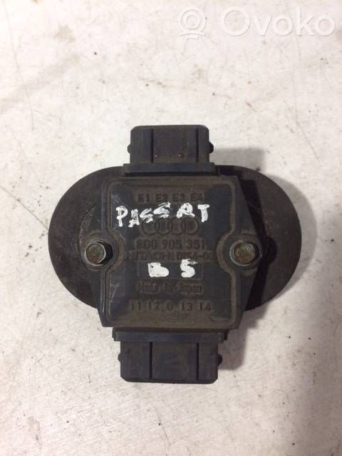 Volkswagen PASSAT B5 Module d'allumage 