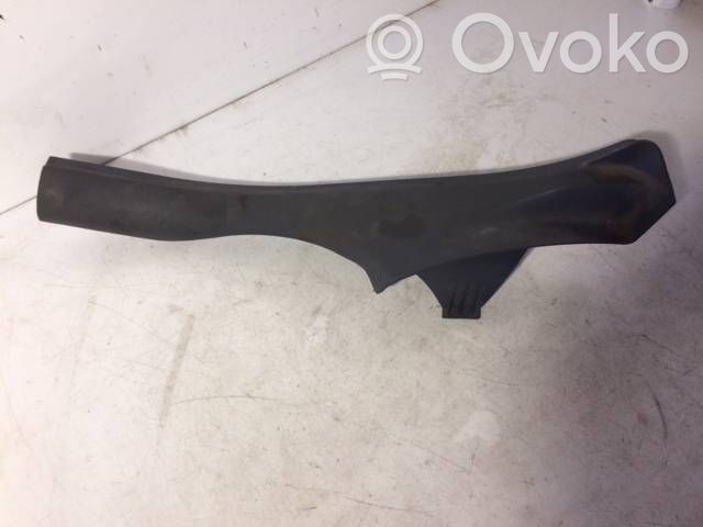 Saab 9-3 Ver2 Moldura protectora del borde trasero 