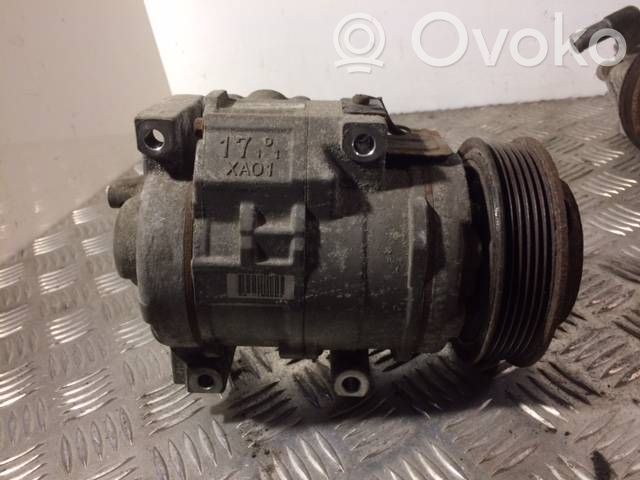 Subaru Tribeca Klimakompressor Pumpe 