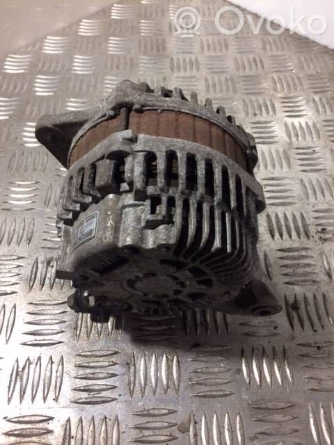 Subaru Tribeca Alternador 