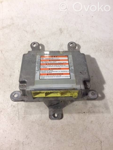Subaru Tribeca Airbag control unit/module 