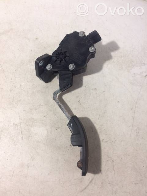 Subaru Tribeca Gaspedal 