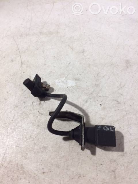 Crankshaft position sensor   0281002477