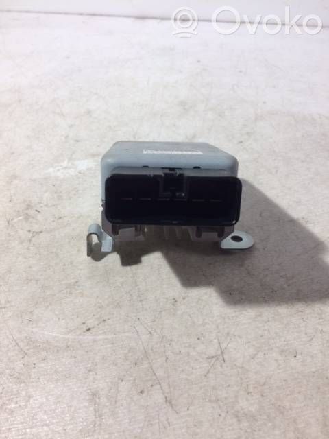 Subaru Tribeca Fuel injection pump control unit/module 