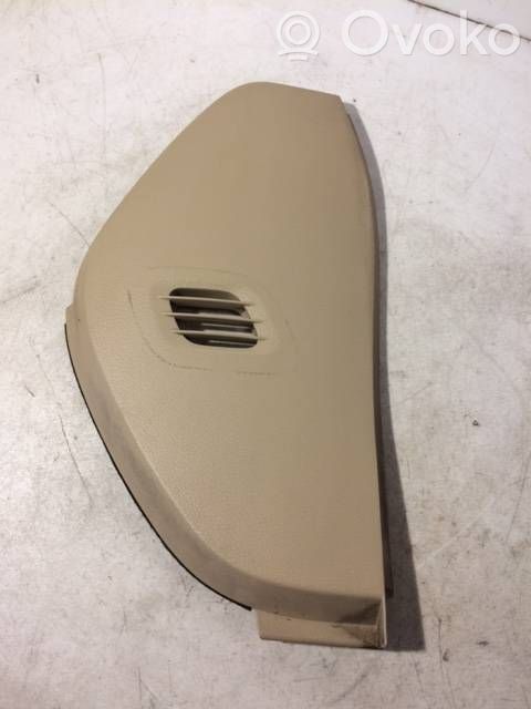 Subaru Tribeca Dashboard side end trim 