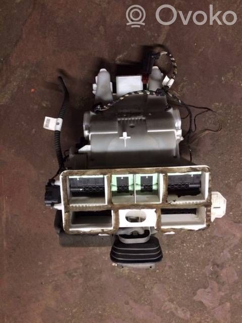 Nagrzewnica / Komplet   12803402