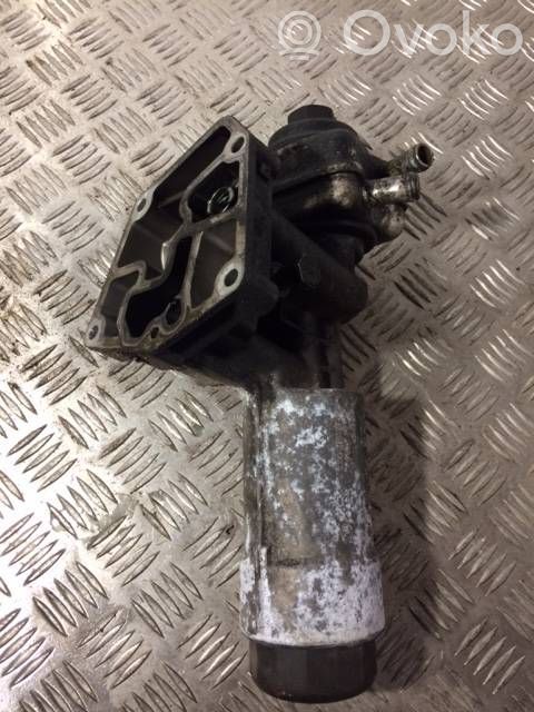 Volkswagen Golf IV Halterung Ölfilter / Ölkühler 