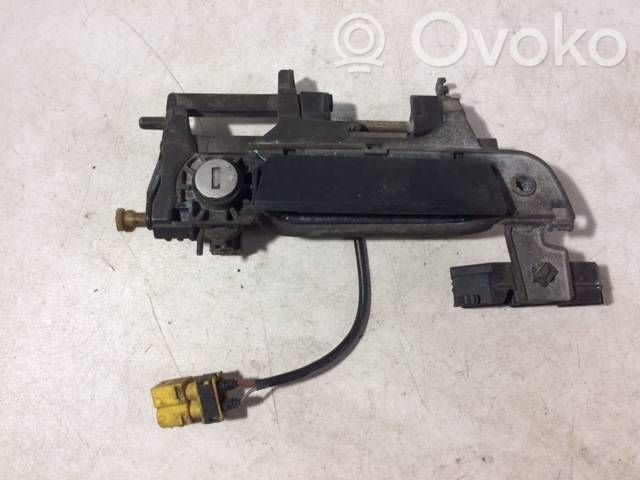BMW 5 E34 Etuoven ulkokahva 