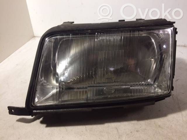 Audi 100 S4 C4 Scheinwerfer 