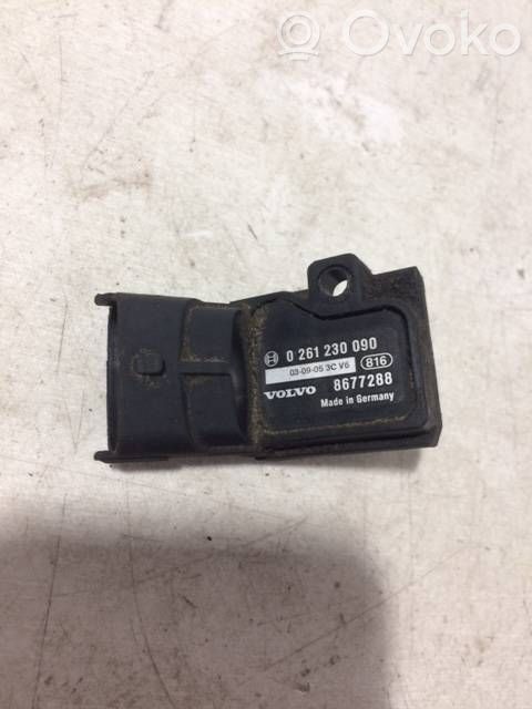 Volvo XC90 Luftdrucksensor 