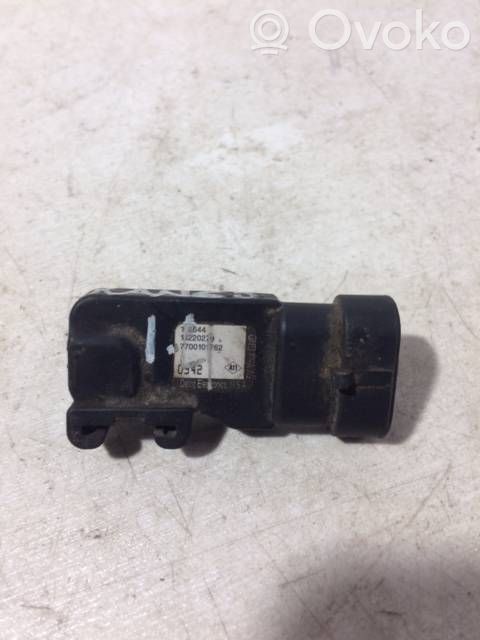 Renault Laguna II Luftdrucksensor 