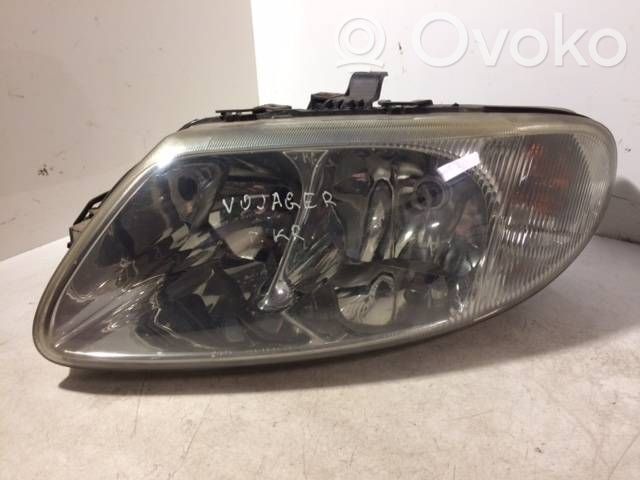 Chrysler Voyager Headlight/headlamp 