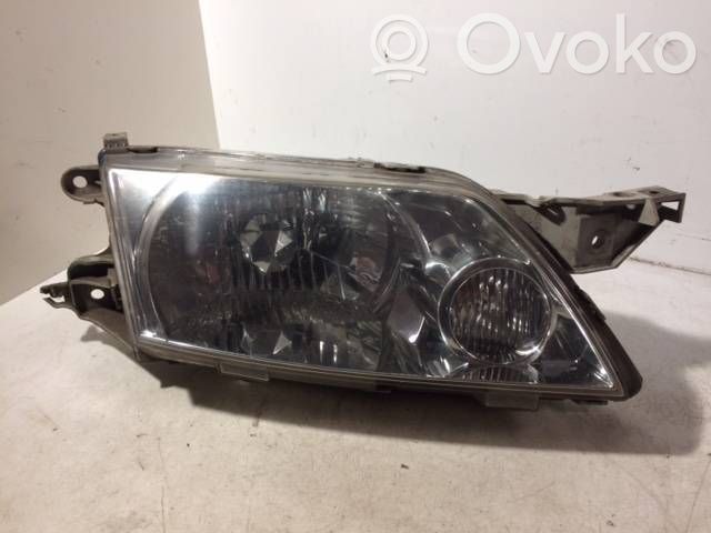 Mazda Premacy Headlight/headlamp 