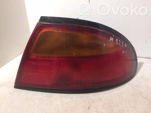 Mazda 323 F Takavalot 