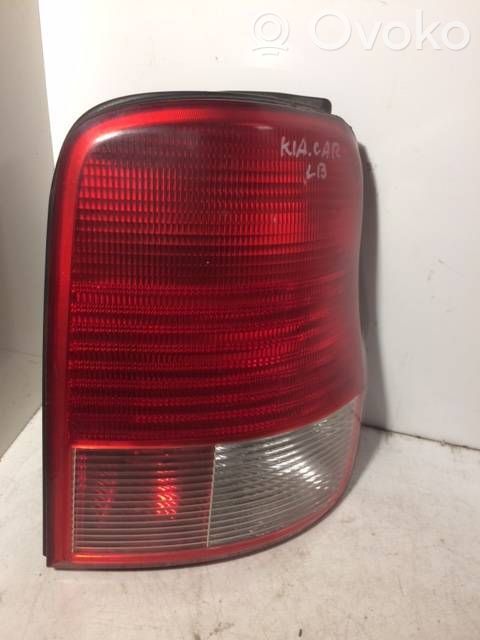 KIA Carnival Takavalot 