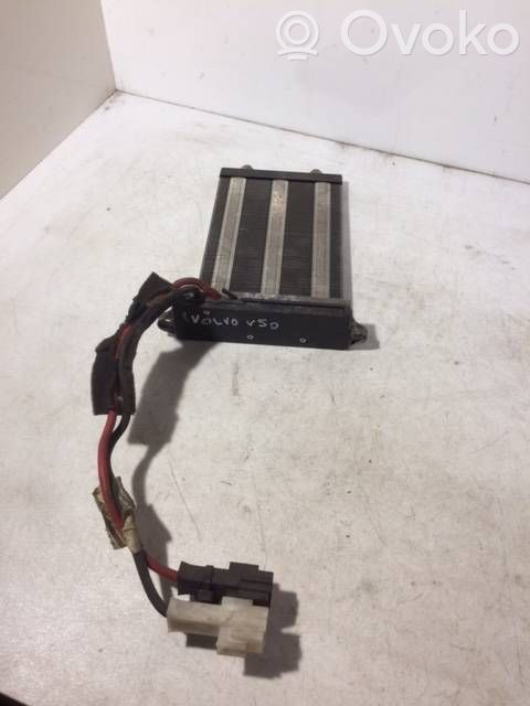 Volvo V50 Radiateur électrique de chauffage auxiliaire 