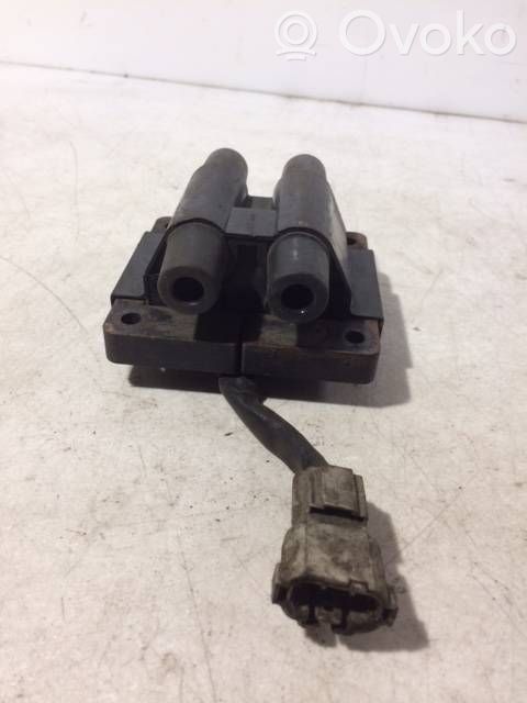 Subaru Forester SF High voltage ignition coil 