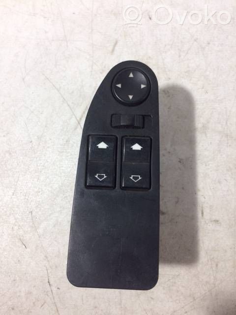 BMW 5 E39 Electric window control switch 