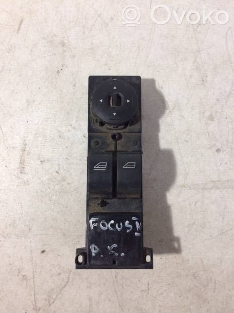 Ford Focus Comutator comandă geamuri electrice 