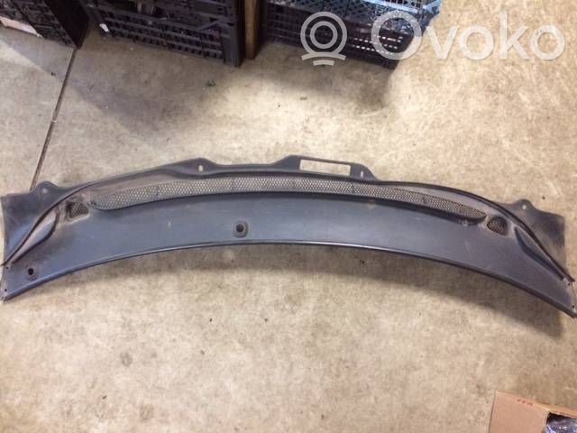 Volvo S60 Pyyhinkoneiston lista 