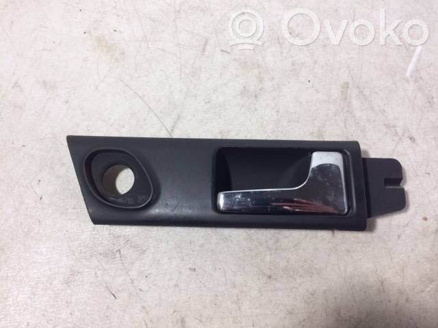 Audi 100 S4 C4 Manecilla interna puerta trasera 