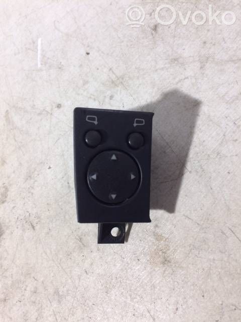 Audi 100 S4 C4 Wing mirror switch 