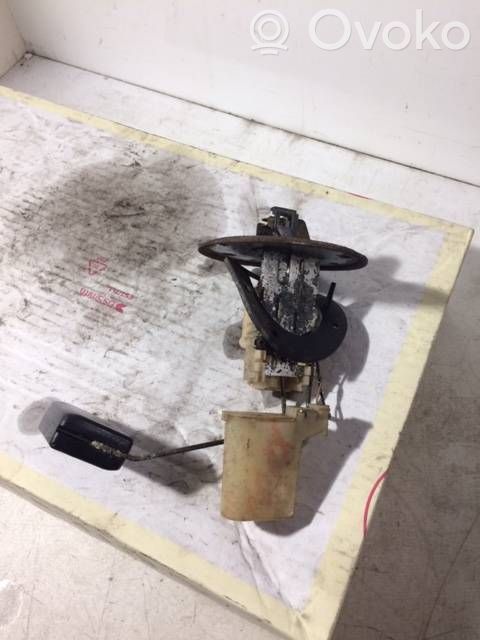 Fuel level sensor