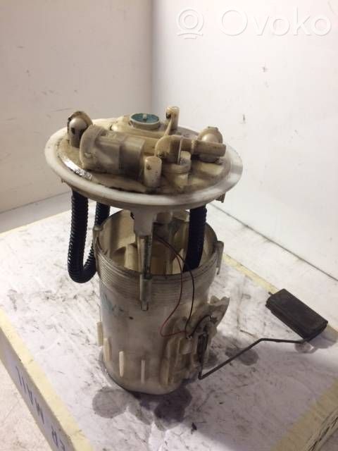Renault Trafic II (X83) Fuel level sensor 